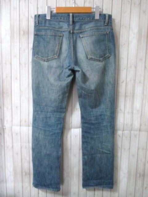 ☆LOUNGE LIZARD/ラウンジリザード ヴィンテージ デニム/ジーンズ/メンズ/2 < ブランド  ☆LOUNGE LIZARD/ラウンジリザード ヴィンテージ デニム/ジーンズ/メンズ/2 < ブランドの