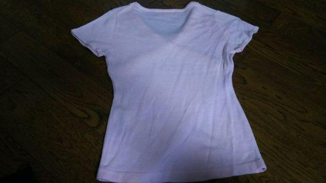 LODISPOTTO ピンク ニット 半袖 美品 < ブランド  LODISPOTTO ピンク ニット 半袖 美品 < ブランドの