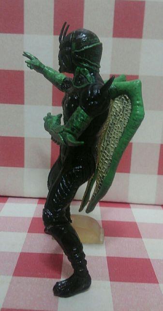 『ローカストアンデッド』HG仮面ライダー28 < ホビー  『ローカストアンデッド』HG仮面ライダー28 < ホビーの