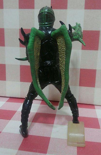 『ローカストアンデッド』HG仮面ライダー28 < ホビー  『ローカストアンデッド』HG仮面ライダー28 < ホビーの