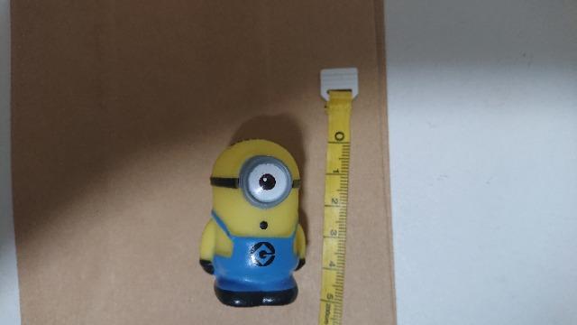 ミニオンズ★ミニマスコット★G < アニメ/コミック/キャラクター  ミニオンズ★ミニマスコット★G < アニメ/コミック/キャラクターの