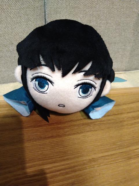 新品 鬼滅の刃 エクストラ寝そべりぬいぐるみ 時透無一郎 < アニメ/コミック/キャラクター 新品 鬼滅の刃 エクストラ寝そべりぬいぐるみ 時透無一郎 < アニメ/コミック/キャラクターの