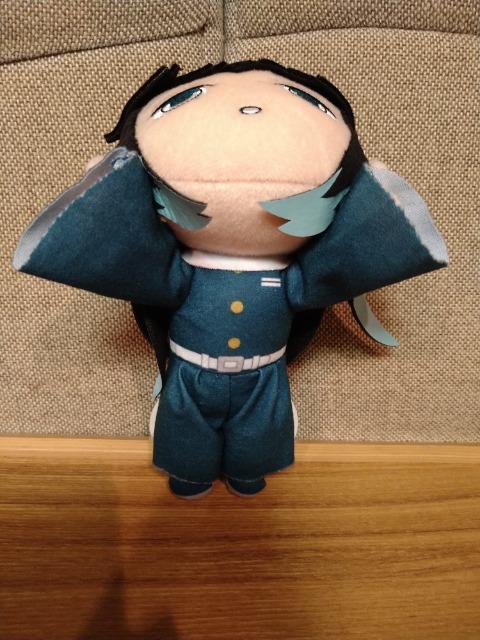 新品 鬼滅の刃 エクストラ寝そべりぬいぐるみ 時透無一郎 < アニメ/コミック/キャラクター 新品 鬼滅の刃 エクストラ寝そべりぬいぐるみ 時透無一郎 < アニメ/コミック/キャラクターの