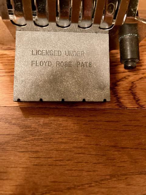 floyd rose tCh[Y@CZX@ubW@M^[@p[c@A[@g@  zr[ 