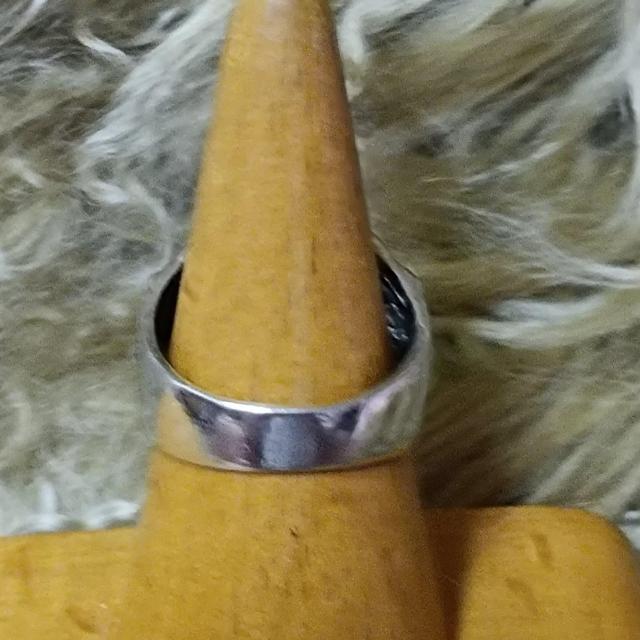 新品★メンズ★グリーンアイスカルリング/23号 < 男性アクセサリー/時計  新品★メンズ★グリーンアイスカルリング/23号 < 男性アクセサリー/時計の