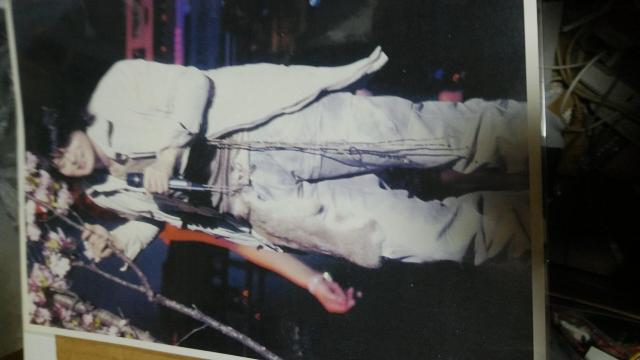 ☆パク・ヨンハ☆写真入り2枚(大版) < タレントグッズ  ☆パク・ヨンハ☆写真入り2枚(大版)  < タレントグッズの