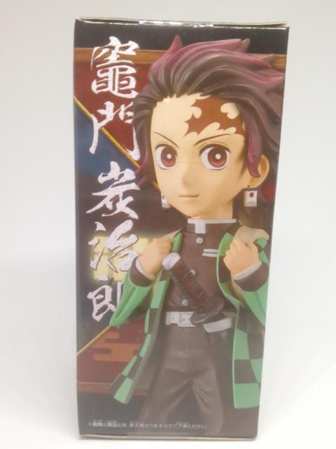 ■鬼滅の刃■WCFワールドコレクタブルフィギュア★竈門炭治郎■ < アニメ/コミック/キャラクター  ■鬼滅の刃■WCFワールドコレクタブルフィギュア★竈門炭治郎■ < アニメ/コミック/キャラクターの