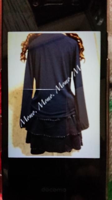 新品 大きいサイズLL ネイビー、ビーズ使い上下セットアップ < 女性ファッション  新品 大きいサイズLL ネイビー、ビーズ使い上下セットアップ < 女性ファッションの