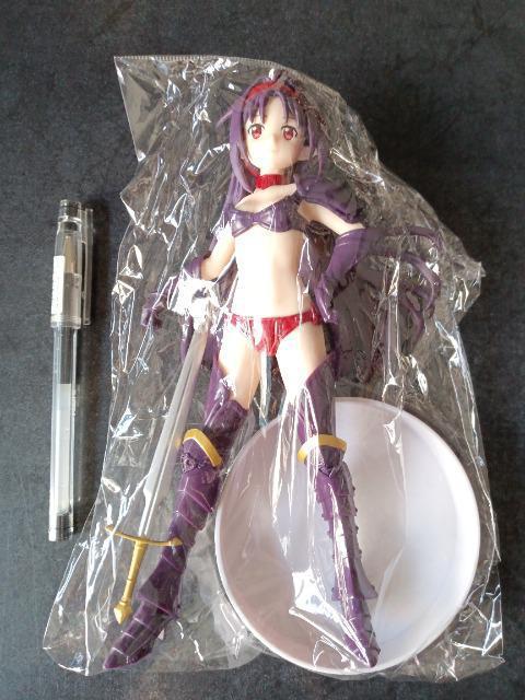 ソードアートオンライン フィギュア < アニメ/コミック/キャラクター  ソードアートオンライン フィギュア  < アニメ/コミック/キャラクターの