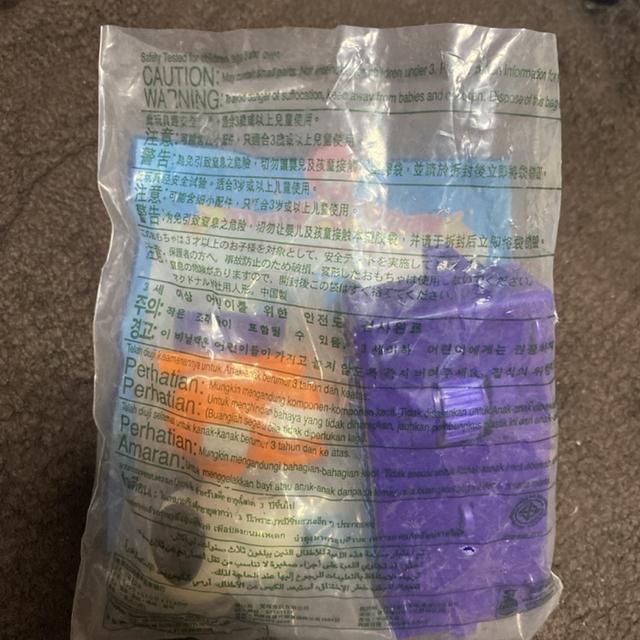 SNOOPY50周年記念×McDonaldコラボグッズ☆ < おもちゃ SNOOPY50周年記念×McDonaldコラボグッズ☆ < おもちゃの