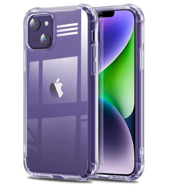 iPhone14 Plus NA o[ VR VbNy P[X  Ɠd/AV 