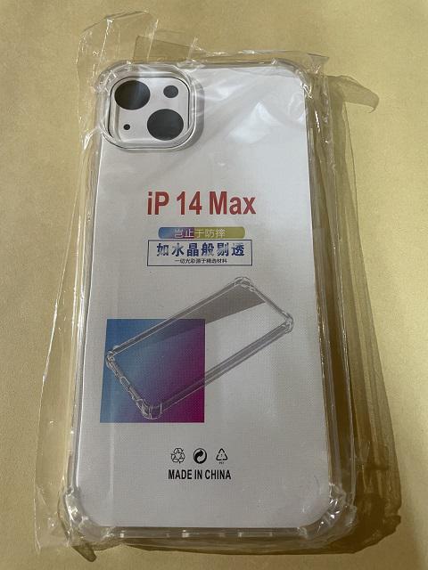 iPhone14 Plus NA o[ VR VbNy P[X  Ɠd/AV 