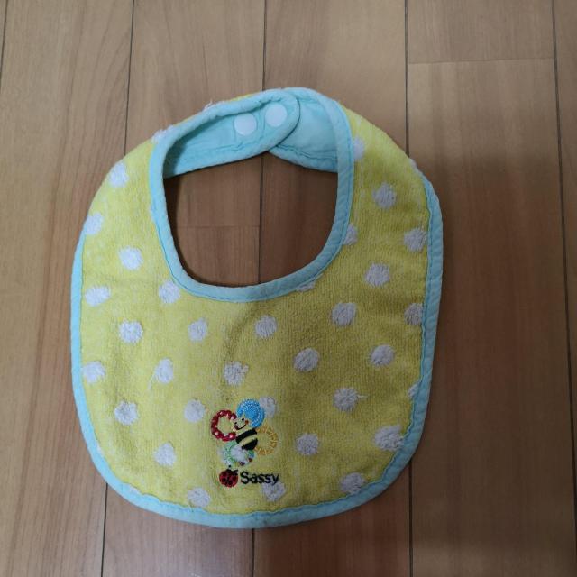 スタイ < キッズ/ベビー スタイ < キッズ/ベビーの