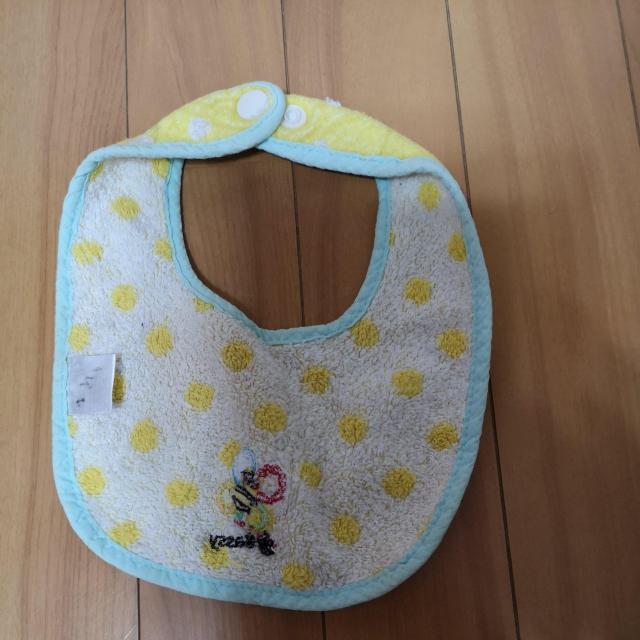 スタイ < キッズ/ベビー スタイ < キッズ/ベビーの