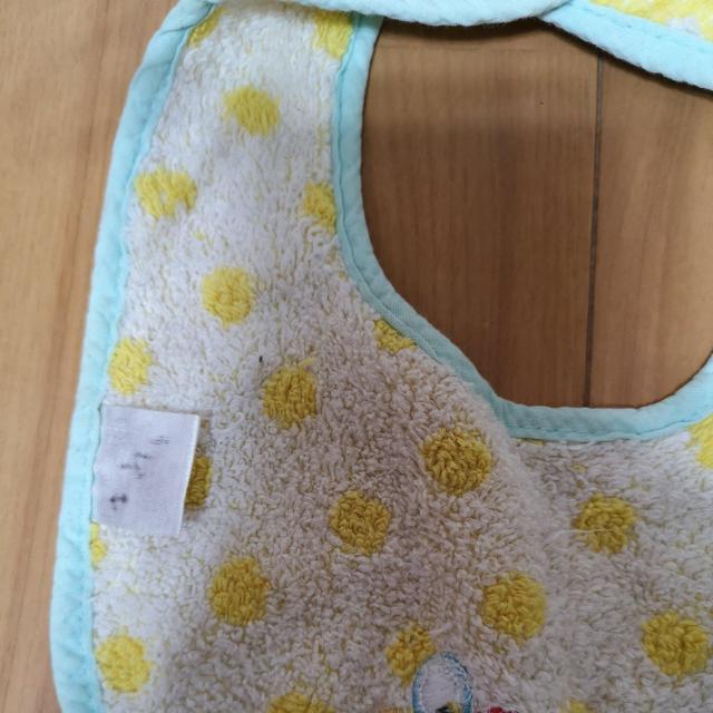 スタイ < キッズ/ベビー スタイ < キッズ/ベビーの