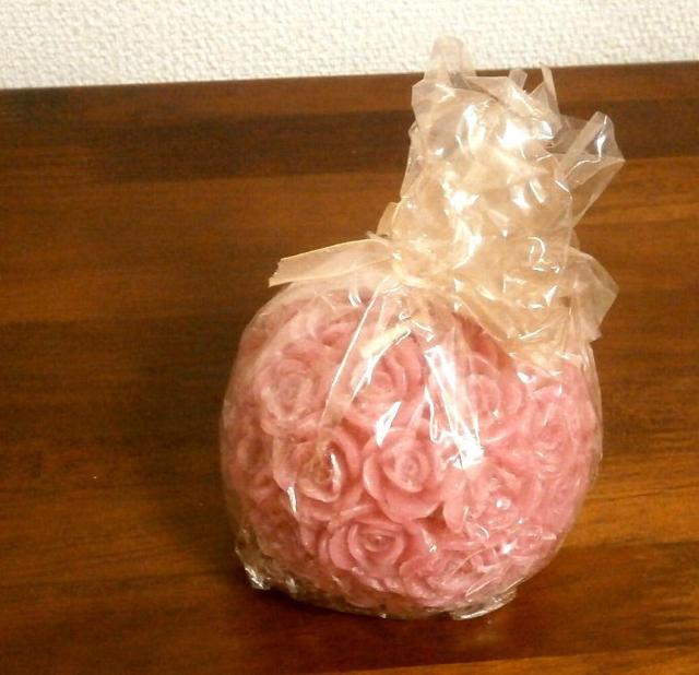 ★未使用品 ロウソク キャンドル バラ ローズ < ホビー  ★未使用品 ロウソク キャンドル バラ ローズ  < ホビーの