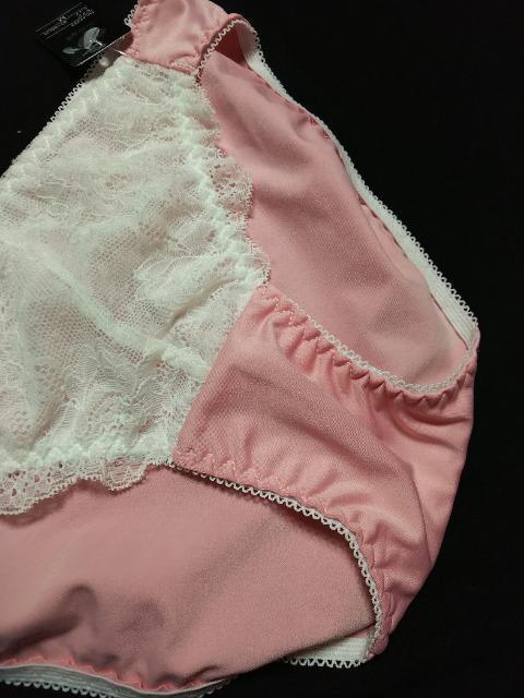 新品 超激カワフロントホワイトレースピンクsexyパンティ(///ω///)♪M < 女性ファッション  新品 超激カワフロントホワイトレースピンクsexyパンティ(///ω///)♪M < 女性ファッションの