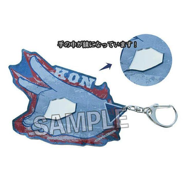 ���������I�`�F���\�[�}�� ����A�L �~���[�L�[�z���_�[  �� �A�j��/�R�~�b�N/�L�����N�^�[�� 