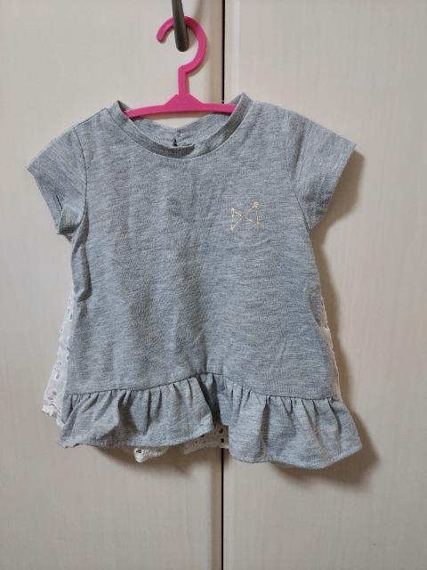 子供服  90cm  5点まとめ売り < ブランド  子供服  90cm  5点まとめ売り < ブランドの