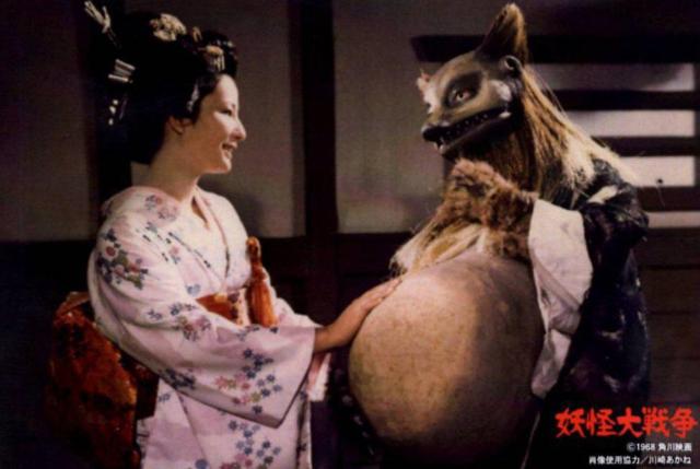 DVD☆妖怪大戦争 1968年度版 < CD/DVD/ビデオ  DVD☆妖怪大戦争 1968年度版 < CD/DVD/ビデオの