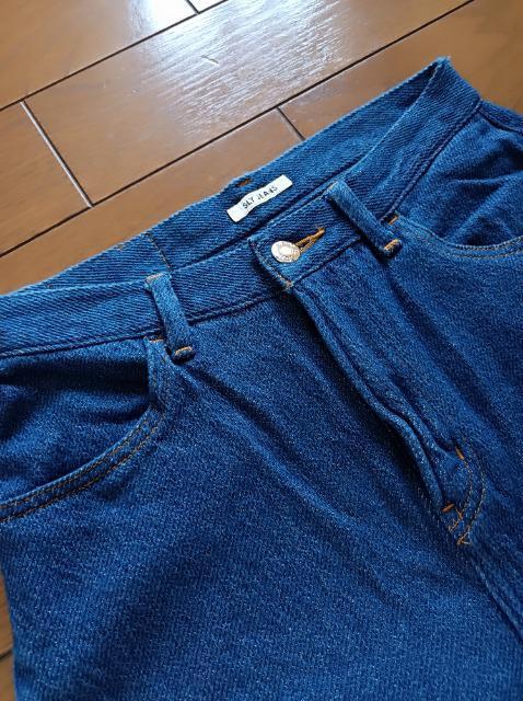 EfjW[YW[pՂ聚SLY JEANS_炩cottonn.SnC[؂ςȂChpcV  t@bV 