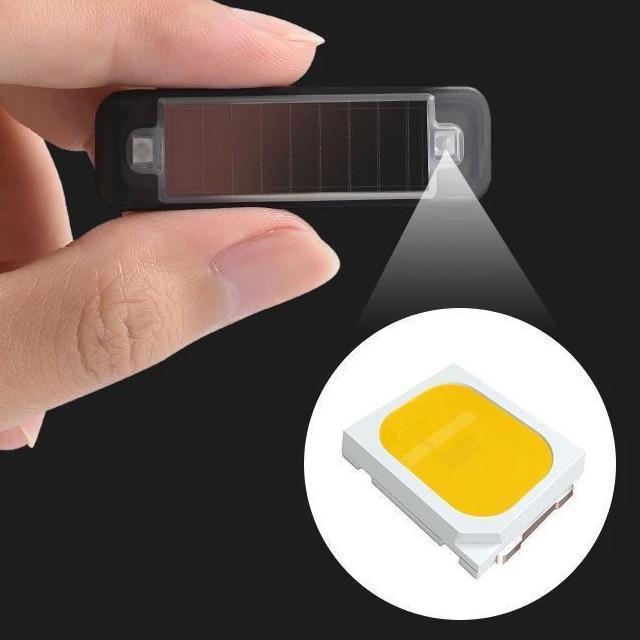 ダミーカーセキュリティー ブルーLEDフラッシュ ソーラー充電式セキュリティ LEDライト 防水 車内もバイクも自転車もOKト < 自動車/バイク ダミーカーセキュリティー ブルーLEDフラッシュ ソーラー充電式セキュリティ LEDライト 防水 車内もバイクも自転車もOKト < 自動車/バイク