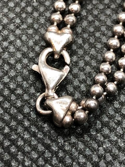 即決 GUCCI グッチ プレート ネックレス < ブランド  即決 GUCCI グッチ プレート ネックレス < ブランドの