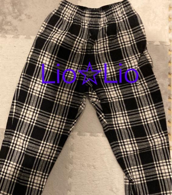 GU 130パンツ < キッズ/ベビー  GU 130パンツ  < キッズ/ベビーの