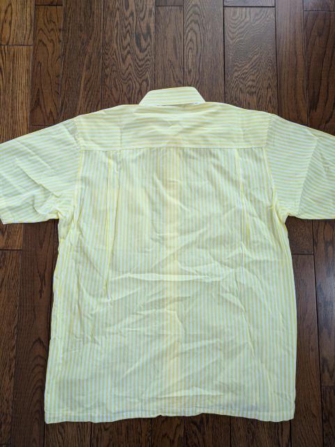 de Grando  la Collection 綿100% 日本製  メンズシャツ < 男性ファッション  de Grando  la Collection 綿100% 日本製  メンズシャツ < 男性ファッションの