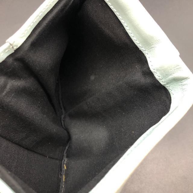 即決 STATUS ANXIETY 二つ折り財布 ウォレット < 女性ファッション  即決 STATUS ANXIETY 二つ折り財布 ウォレット < 女性ファッションの