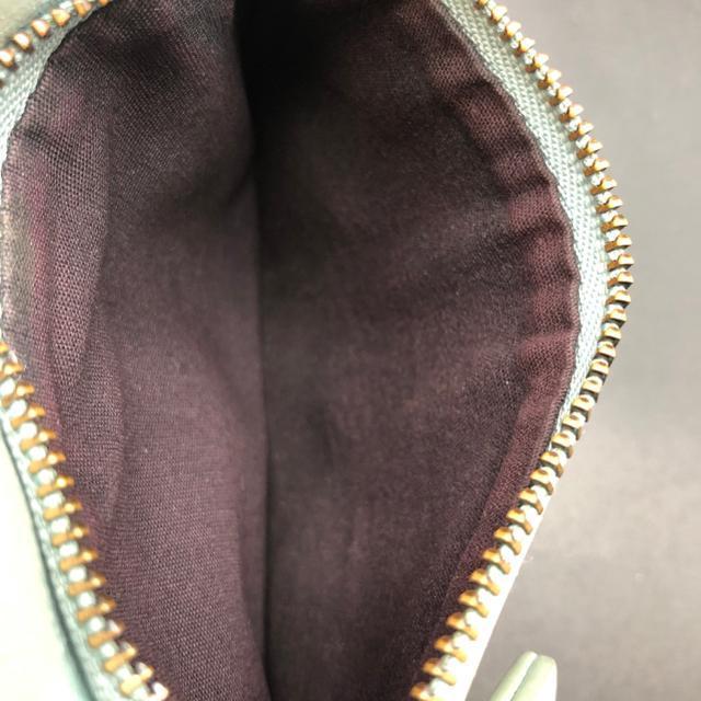 即決 STATUS ANXIETY 二つ折り財布 ウォレット < 女性ファッション  即決 STATUS ANXIETY 二つ折り財布 ウォレット < 女性ファッションの