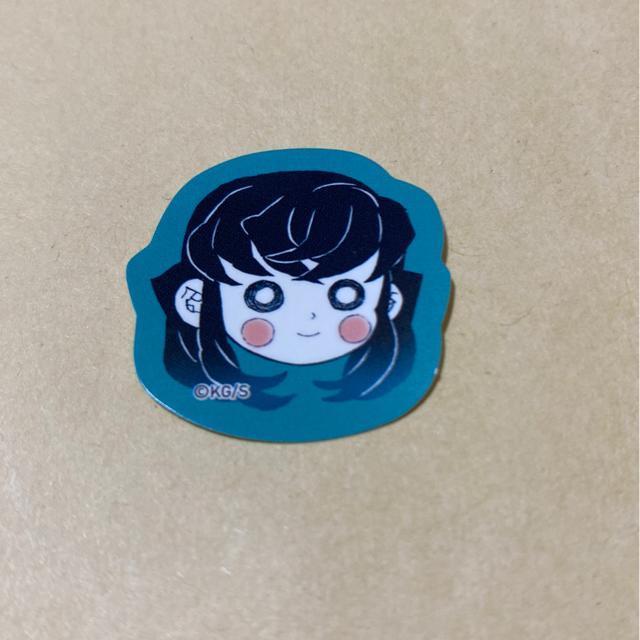 鬼滅の刃 フレークシール 時透無一郎 < アニメ/コミック/キャラクター 鬼滅の刃 フレークシール 時透無一郎 < アニメ/コミック/キャラクターの