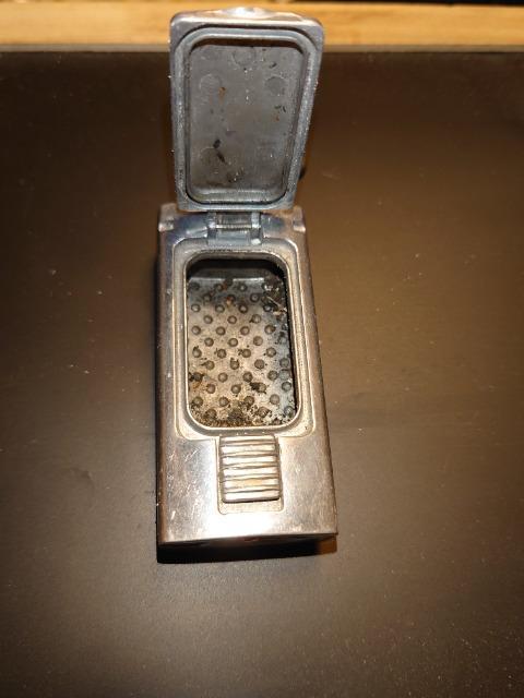 ZIPPO携帯灰皿 < ホビー ZIPPO携帯灰皿 < ホビーの