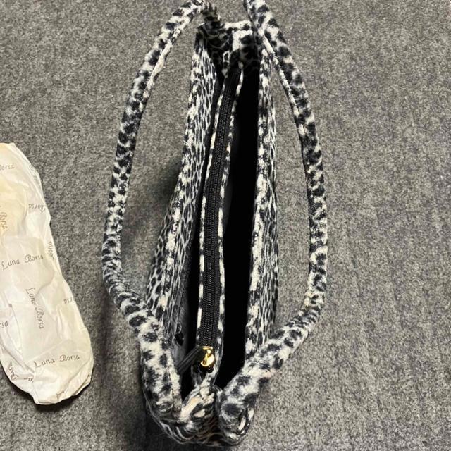 【Luna Borsa / ルナボルサ】 レオパード / トートバッグ < 女性ファッション  【Luna Borsa / ルナボルサ】 レオパード / トートバッグ < 女性ファッションの