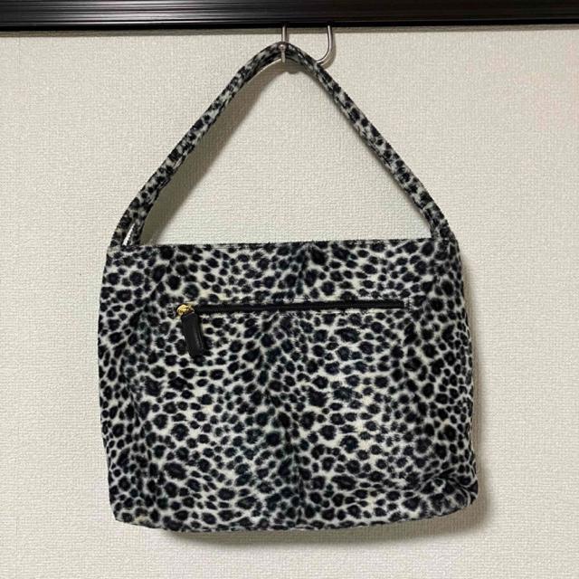 【Luna Borsa / ルナボルサ】 レオパード / トートバッグ < 女性ファッション  【Luna Borsa / ルナボルサ】 レオパード / トートバッグ < 女性ファッションの