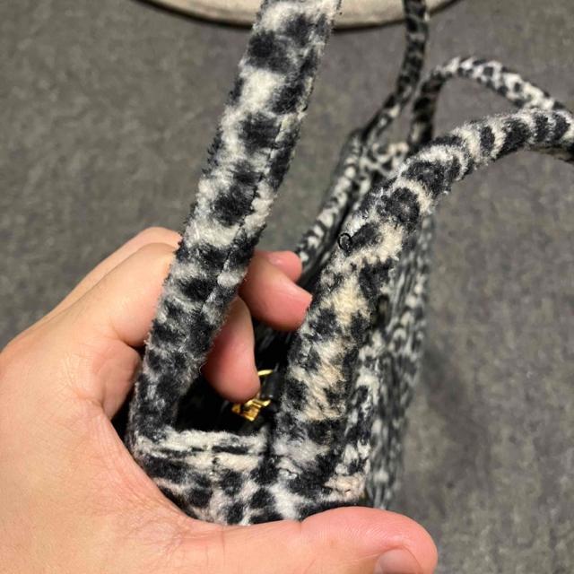 【Luna Borsa / ルナボルサ】 レオパード / トートバッグ < 女性ファッション  【Luna Borsa / ルナボルサ】 レオパード / トートバッグ < 女性ファッションの