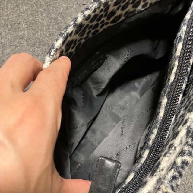 【Luna Borsa / ルナボルサ】 レオパード / トートバッグ < 女性ファッション  【Luna Borsa / ルナボルサ】 レオパード / トートバッグ < 女性ファッションの