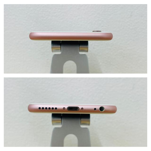 A dr84% iPhone 6s 32 GB docomo {  Ɠd/AV 