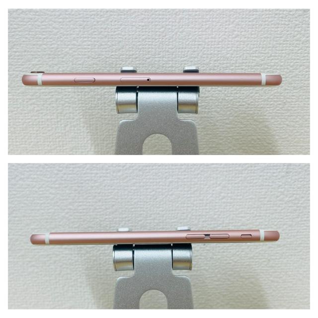 A dr84% iPhone 6s 32 GB docomo {  Ɠd/AV 