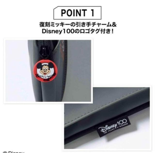 GLOW O[Gt^ Disney100 łX}zV_[