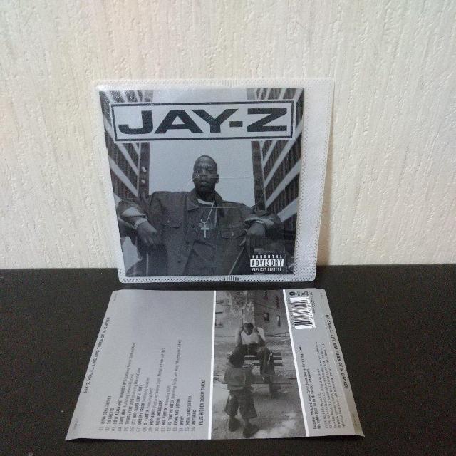 JAY-Z『Vol.3.LIFE AND TIMES OF S. CARTER』 < CD/DVD/ビデオ  JAY-Z『Vol.3.LIFE AND TIMES OF S. CARTER』  < CD/DVD/ビデオの
