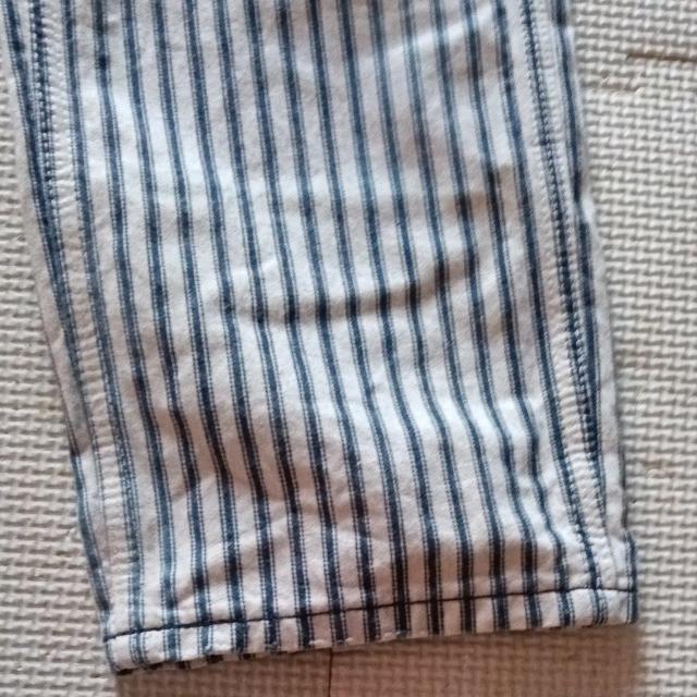 LEEのストレートパンツ < ブランド LEEのストレートパンツ < ブランドの