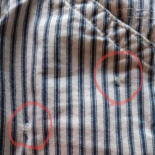 LEEのストレートパンツ < ブランド LEEのストレートパンツ < ブランドの