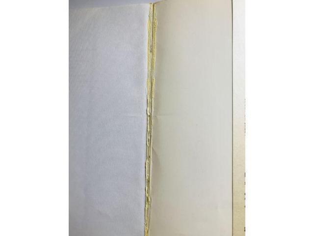 ї CXg[V 1991N ԏX W  Akira Mohri Illustration Tokuma  {/G 