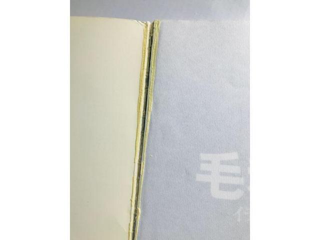 ї CXg[V 1991N ԏX W  Akira Mohri Illustration Tokuma  {/G 