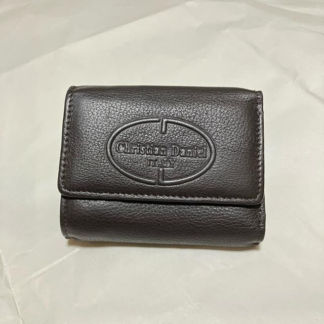 yChristian Danielz v RpNgEHbg O܂z   t@bV 