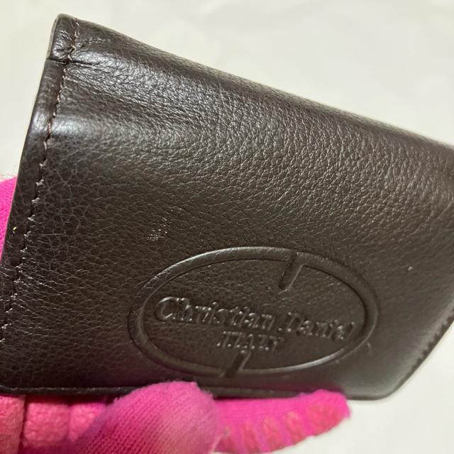 yChristian Danielz v RpNgEHbg O܂z  t@bV 