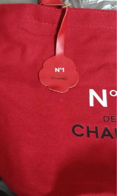 CHANEL  mxeB@g[g  zr[ 