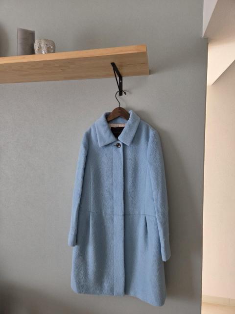 UNITED ARROWSR[g艿3ASE[̃u[R[g  uh 