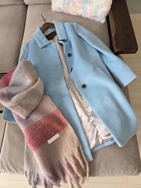 UNITED ARROWSR[g艿3ASE[̃u[R[g  uh 